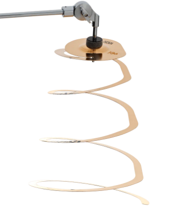 Zildjian Spiral Stacker FX - 10"