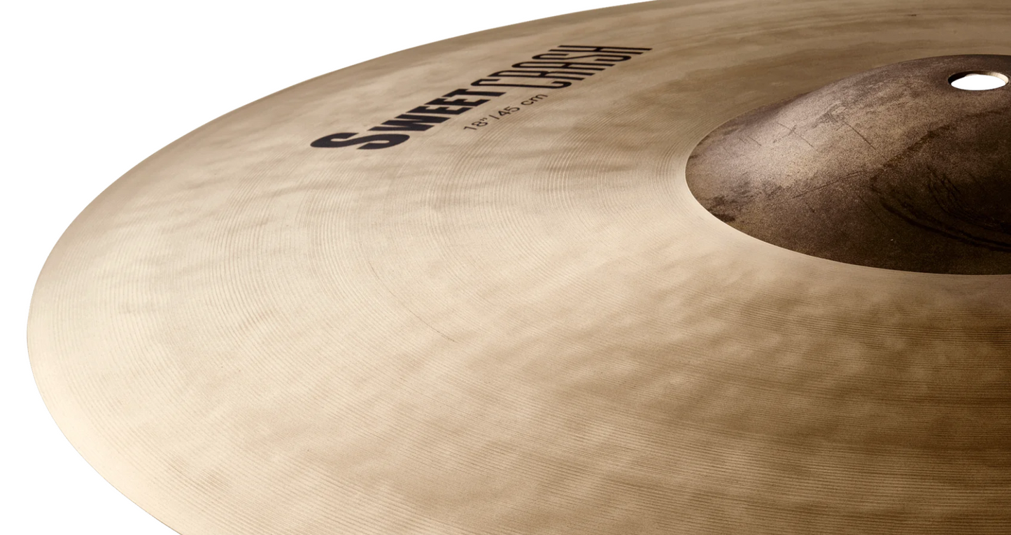 Zildjian K Sweet Crash - 17"