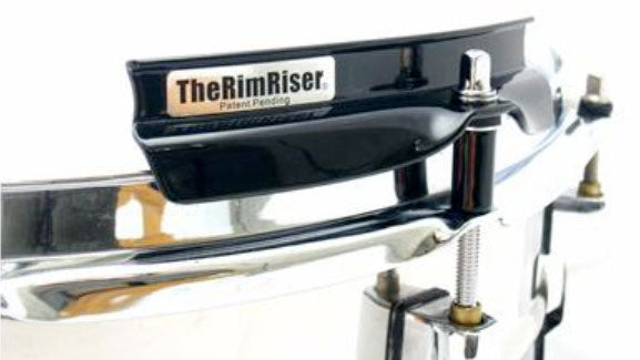 Rim Riser - Die Cast Cross Stick Enhancement System