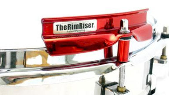 Rim Riser - Die Cast Cross Stick Enhancement System