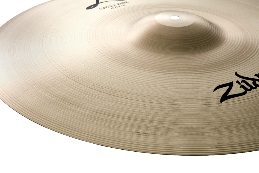 Zildjian 21" K Zildjian Projection Ride - K0807