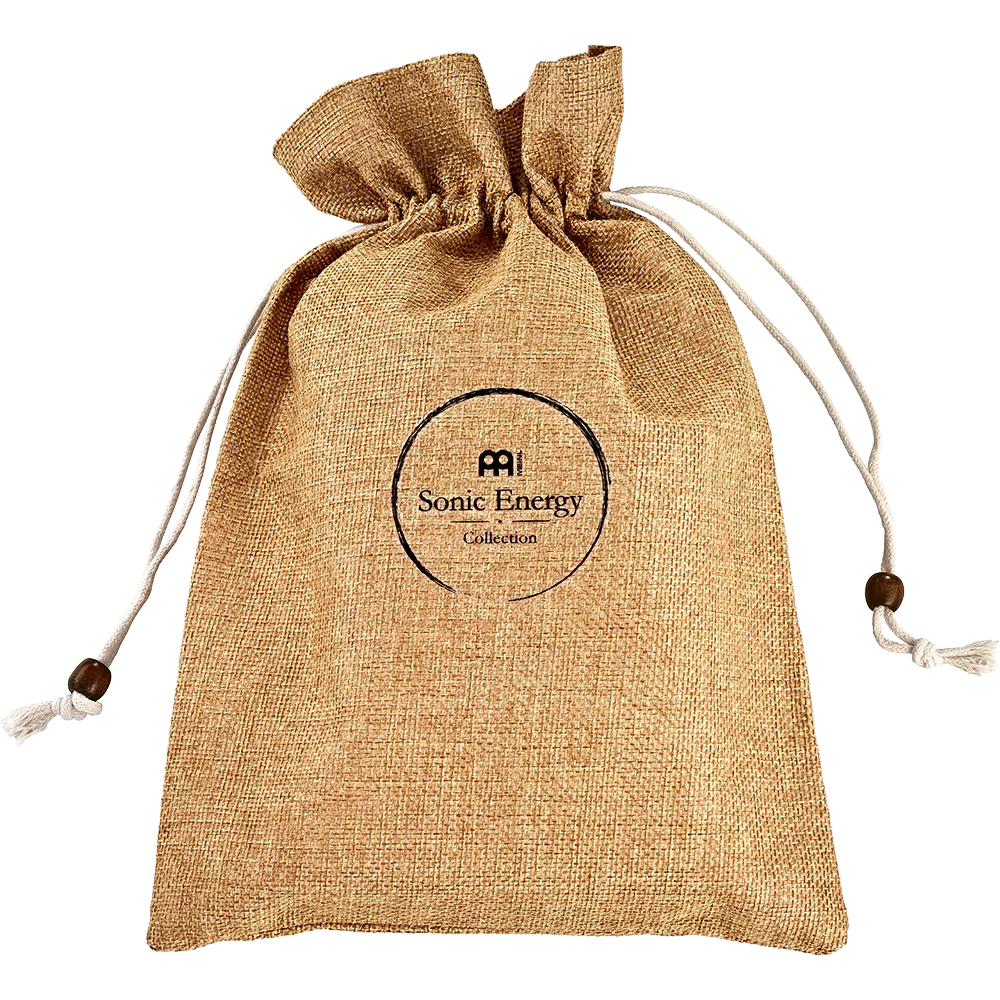 Meinl Sound Hole Kalimbas 17 notes Kalimba, Maple & Acacia - KL1706H