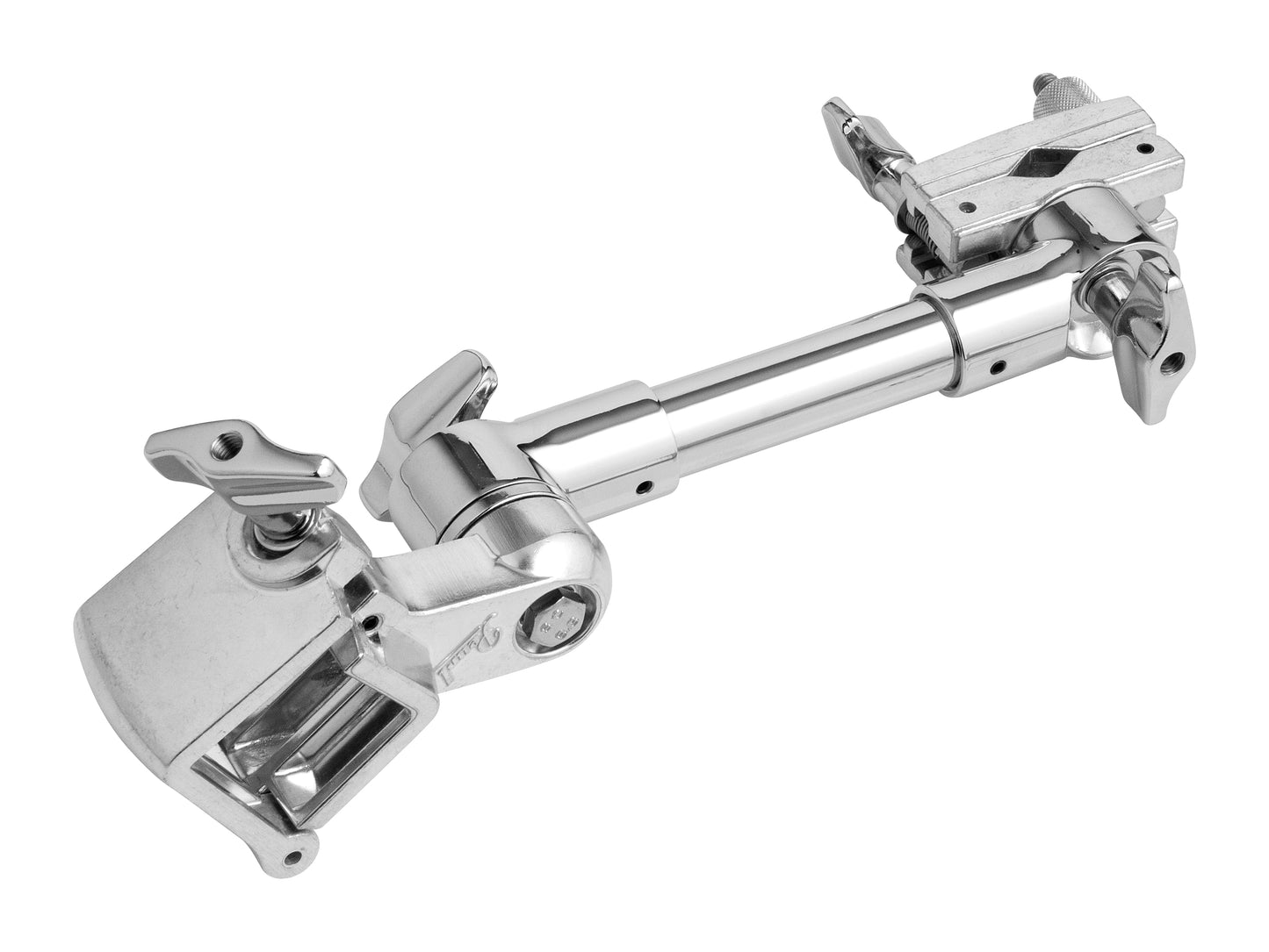 ROTATING RAIL ACCESSORY CLAMP