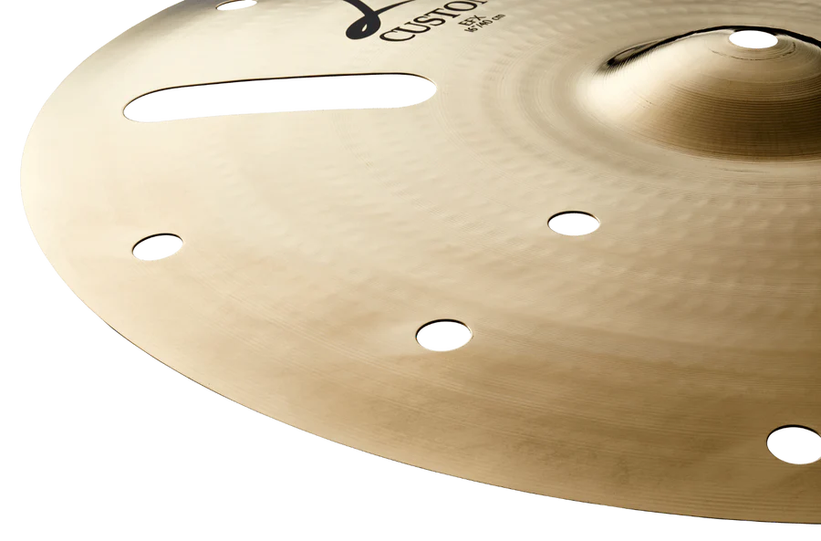 Zildjian 16" A Custom EFX - A20816