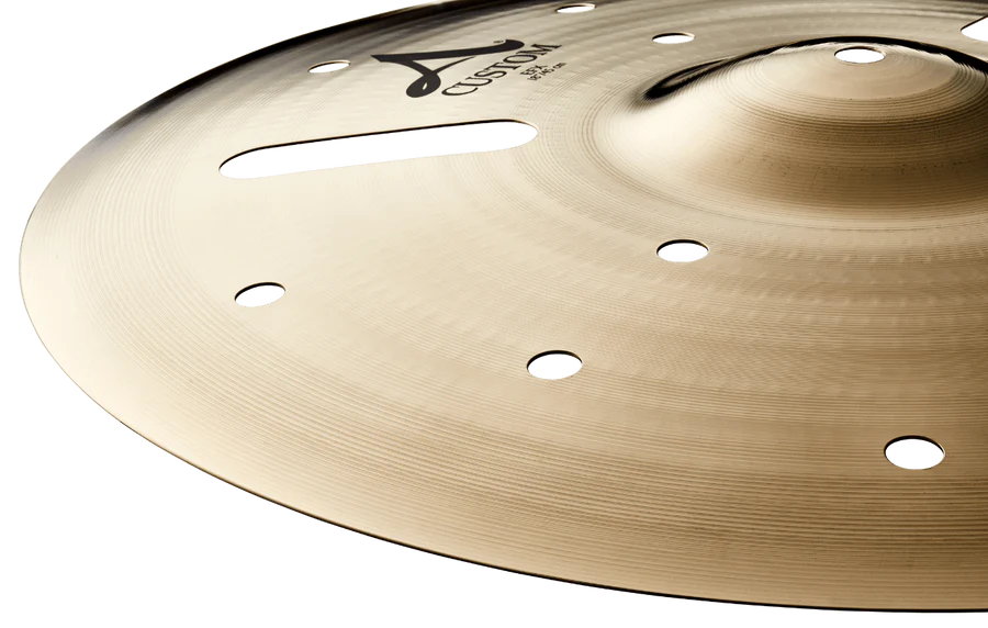 Zildjian 18" A Custom EFX - A20818