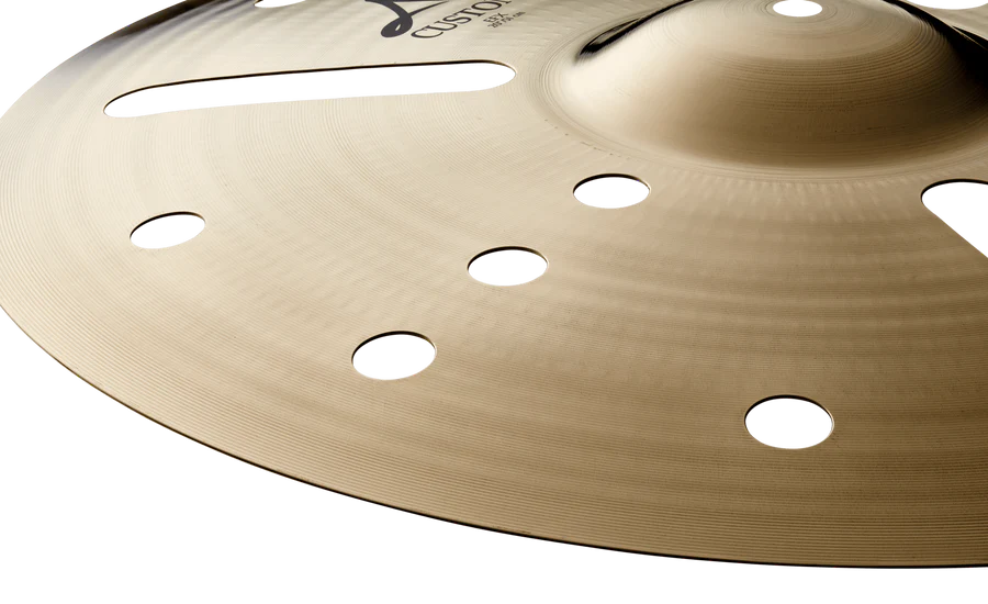 Zildjian 20" A Custom EFX - A20820