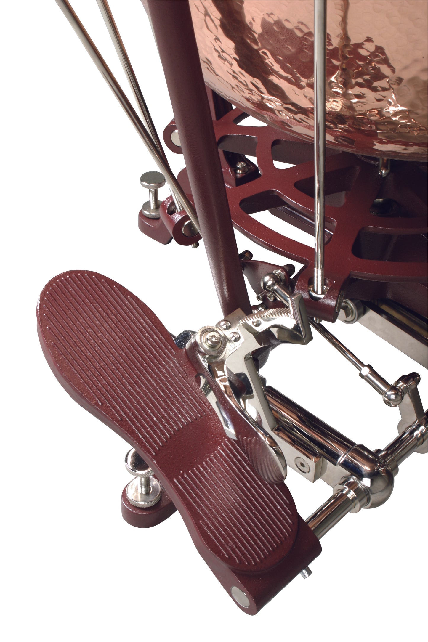 32" PHILHARMONIC DRESDEN CLASSIC TIMPANI WITH WHEELS