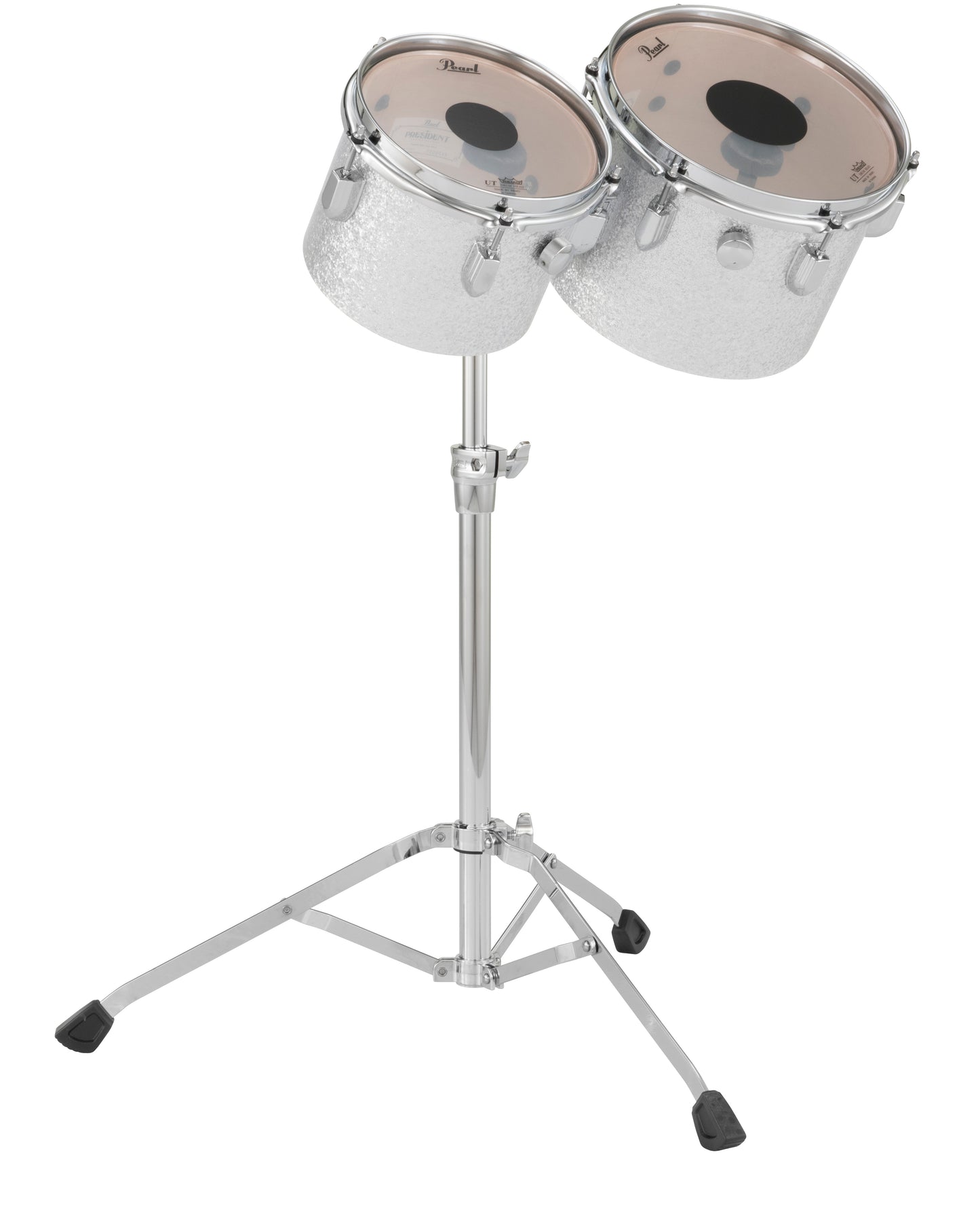 PRESIDENT DELUXE CONCERT TOM SET 8/10 W/CT950 #450