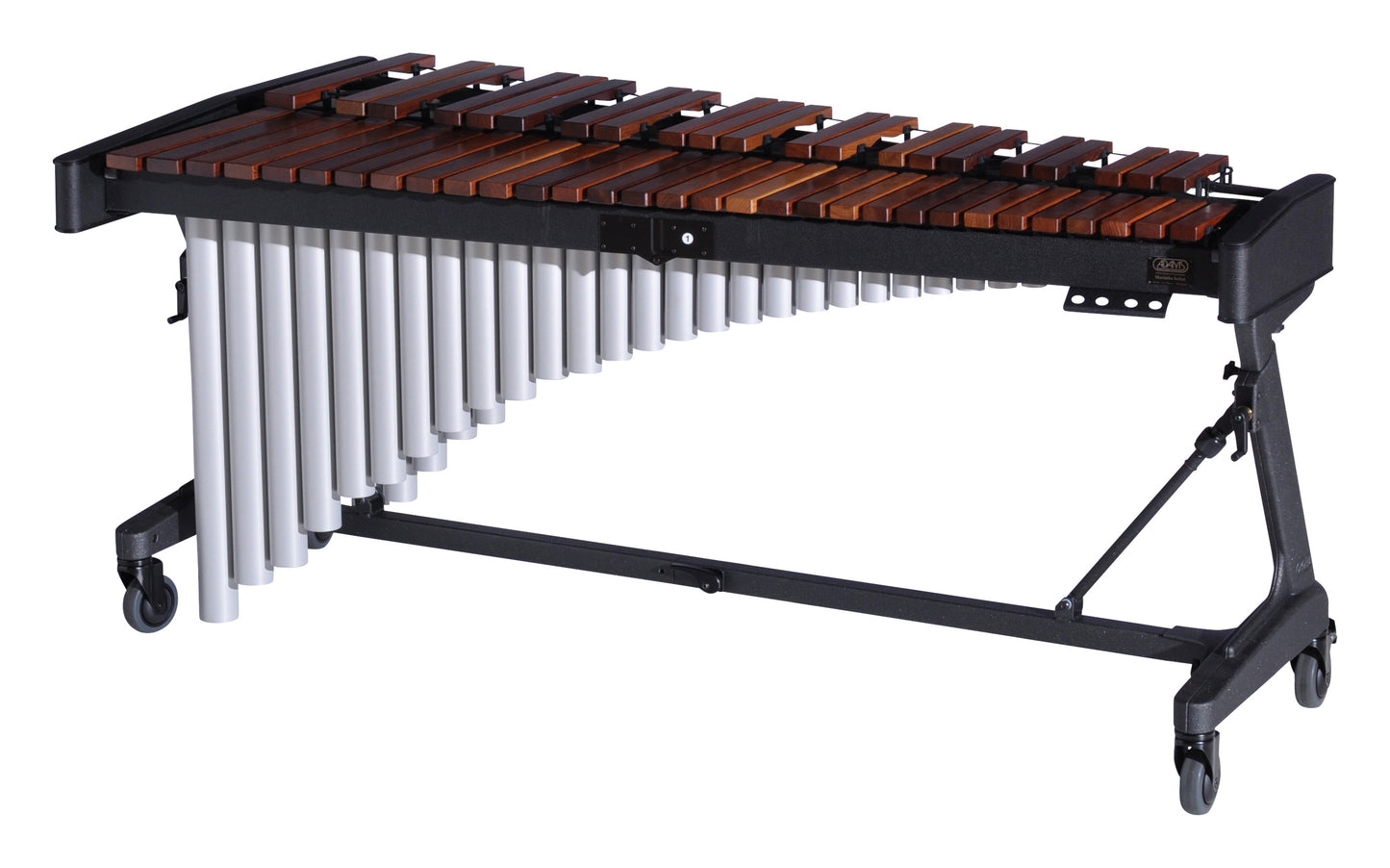SOLOIST 4.3 ROSEWOOD MARIMBA, APEX FRAME