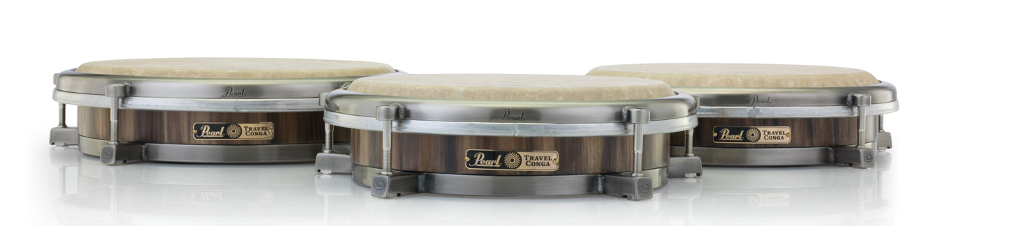 PEARL 11.75" TRAVEL CONGA