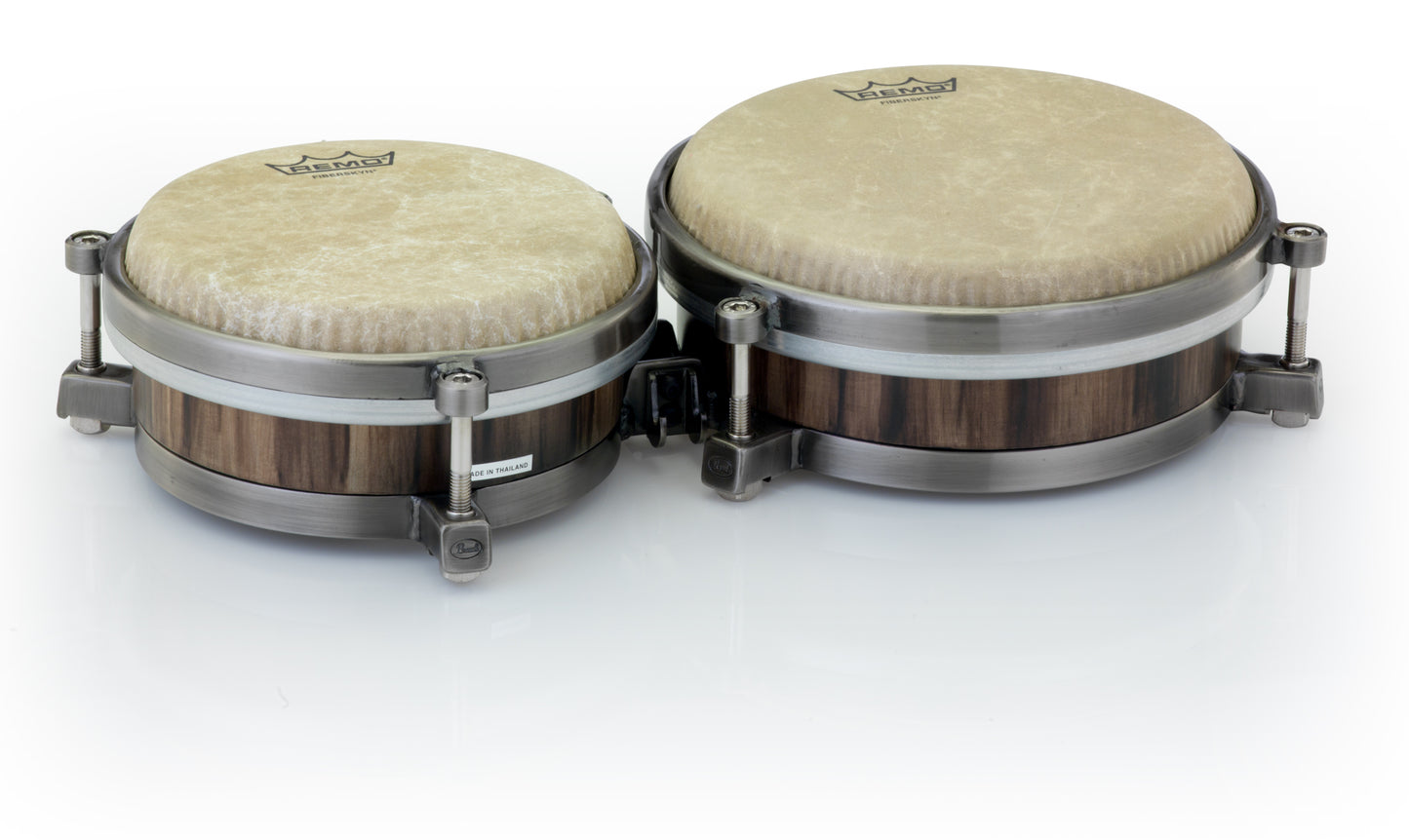 PEARL TRAVEL BONGOS