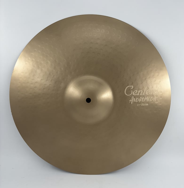 Centent Andromeda Crash - 17"