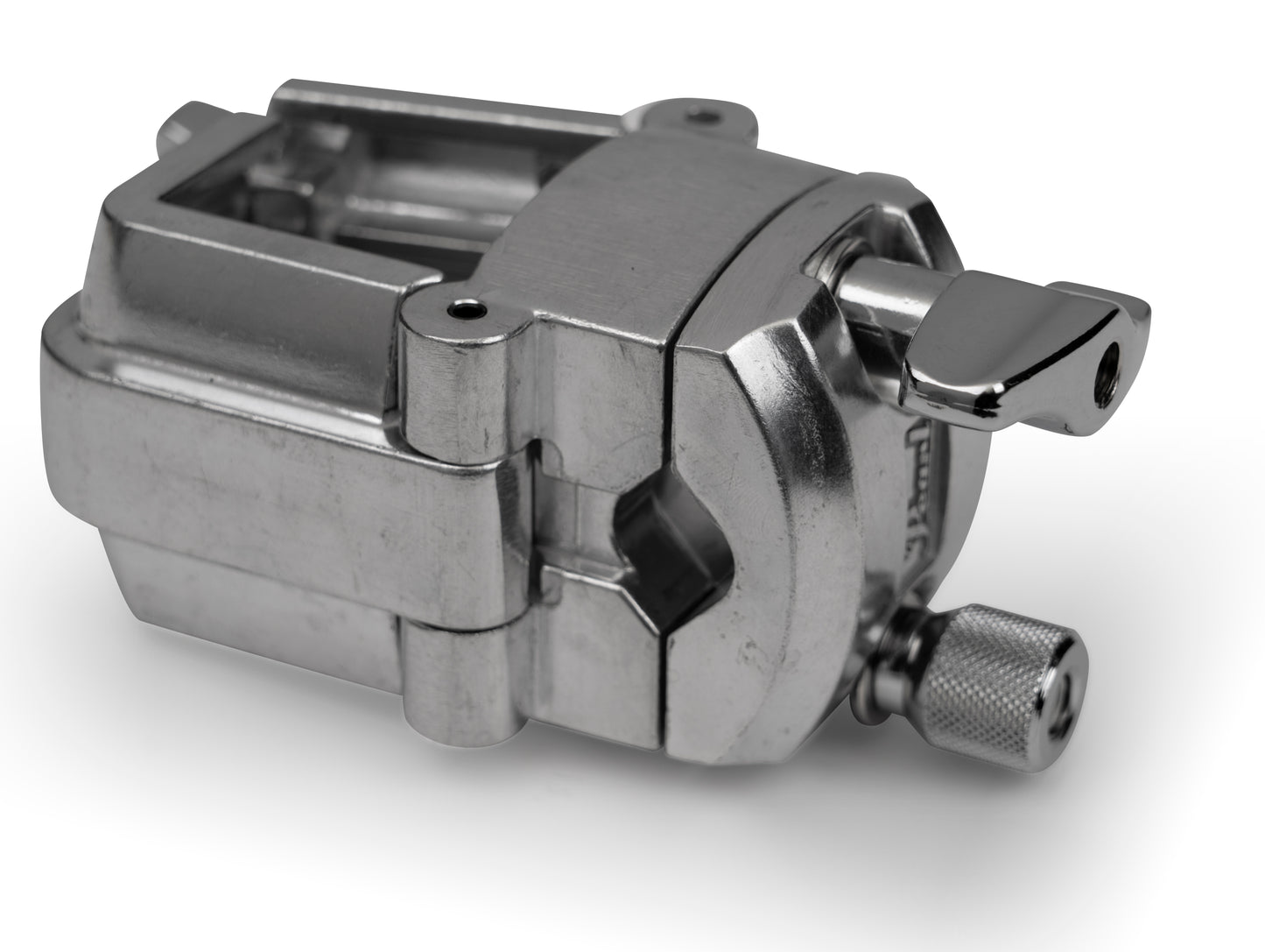 RAIL CLAMP