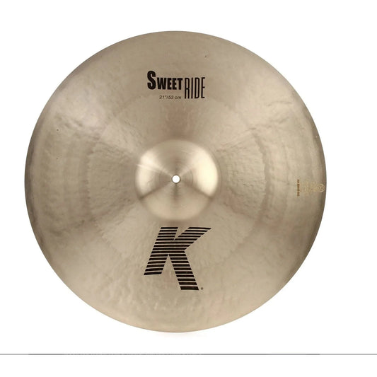Zildjian K Sweet Ride - 21"