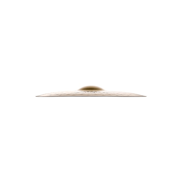 Zildjian A Heavy Crash - 18"