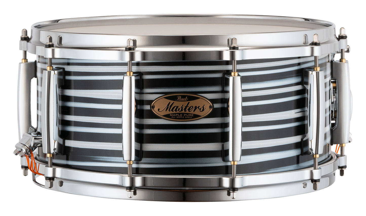 MASTERS MAPLE PURE 14"X6.5 SNARE
