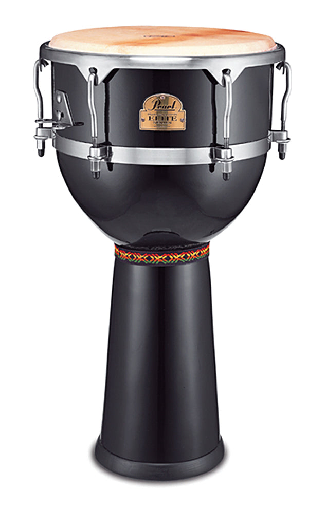 14" ELITE FIBERGLASS DJEMBE
