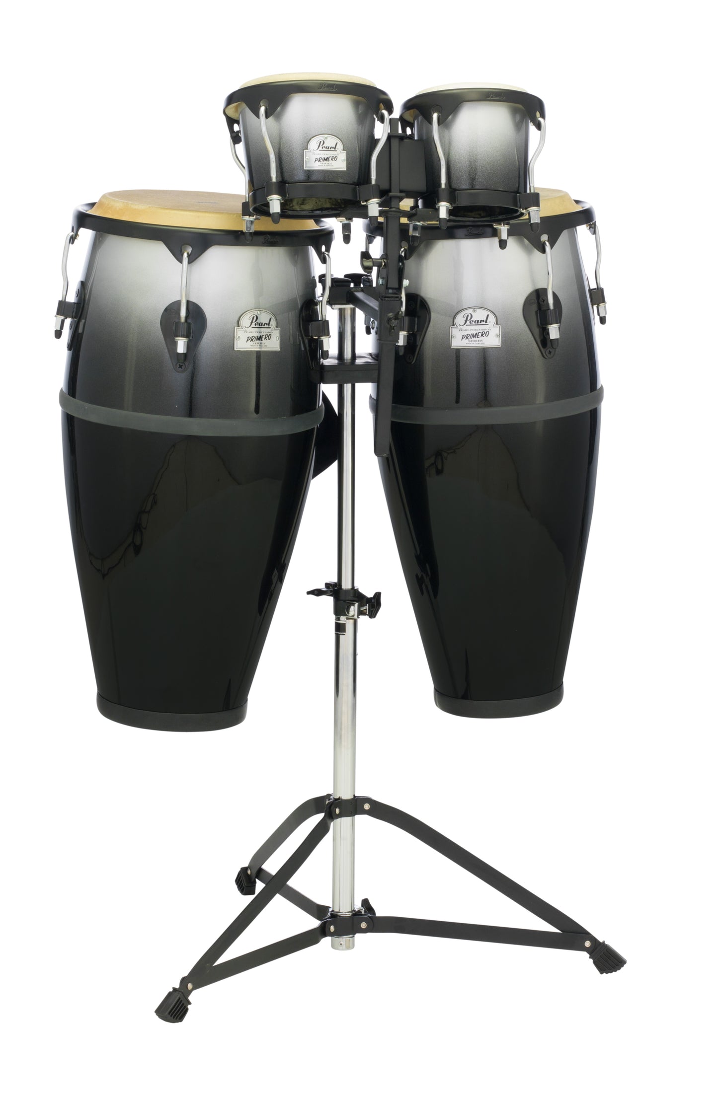 PRIMERO TWIN CONGA STAND