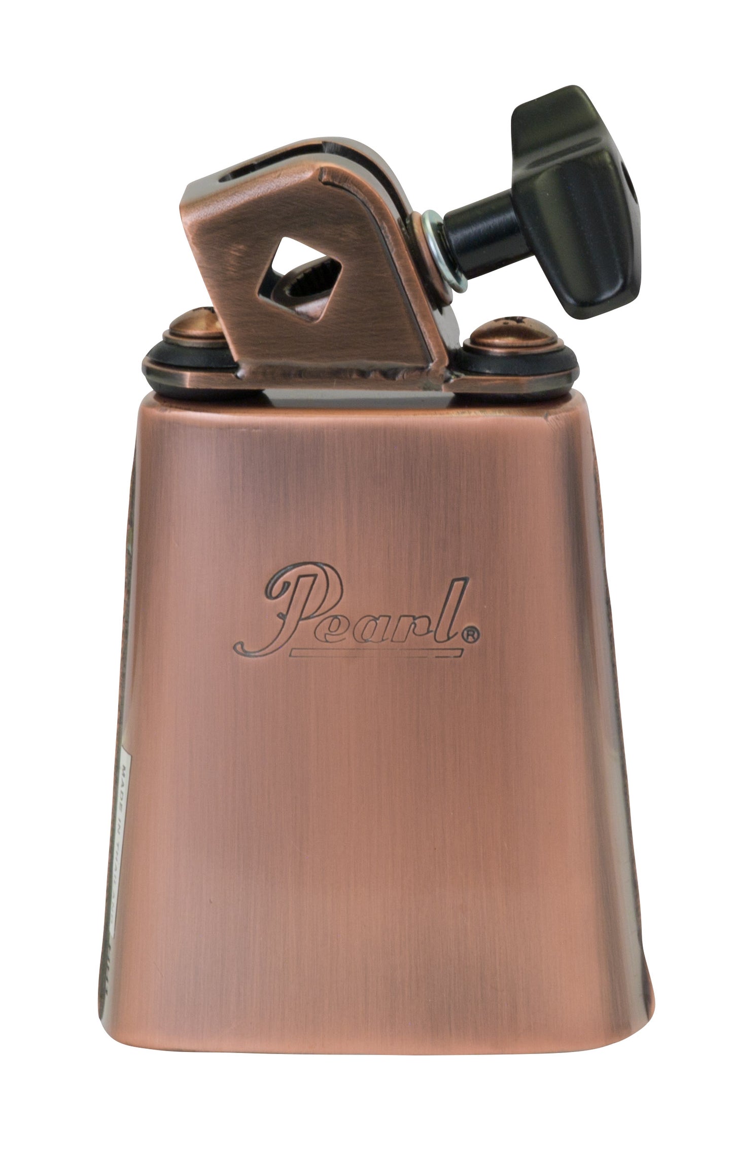 HORACIO HERNANDEZ SIGNATURE COWBELL, BELLA