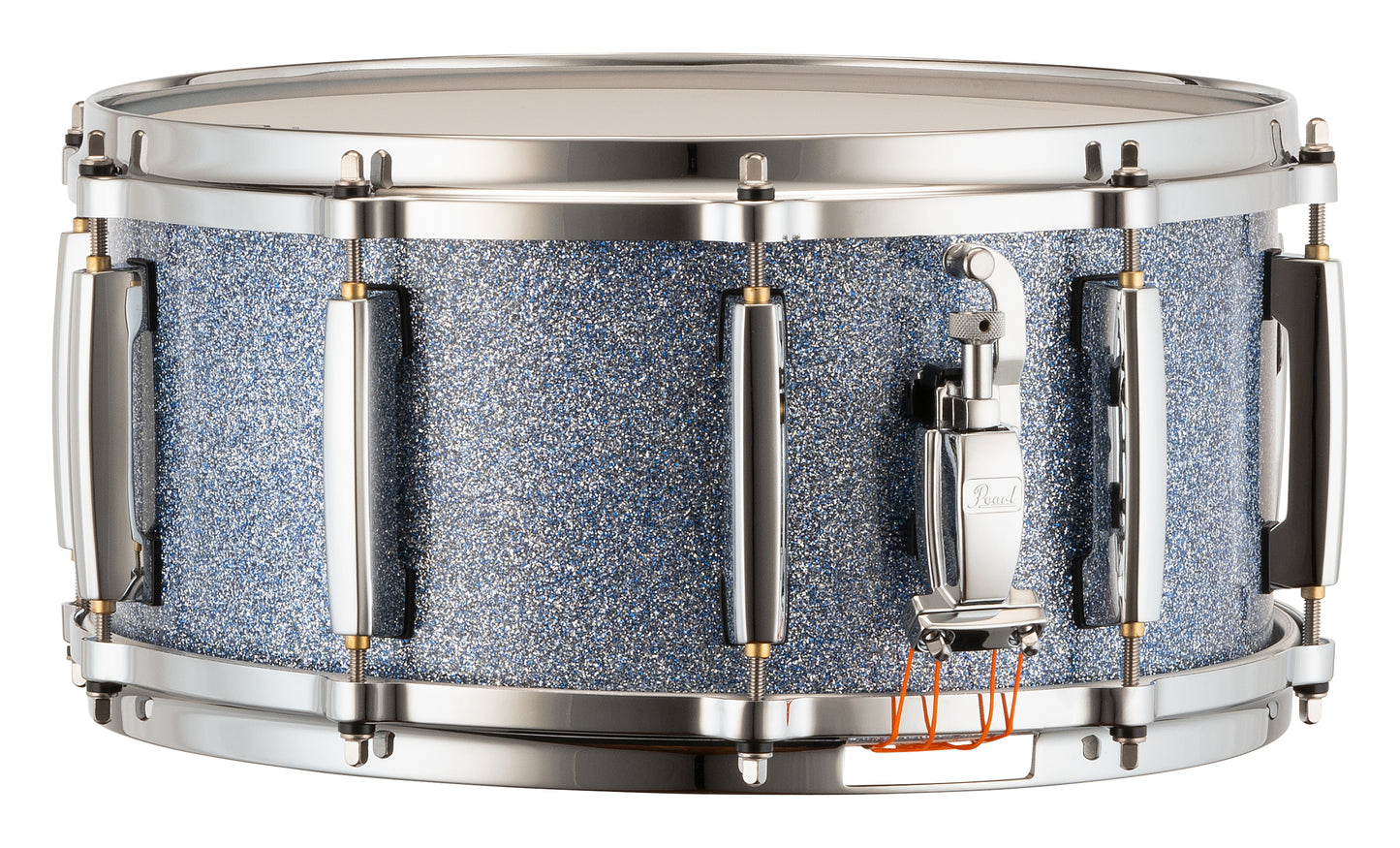 MASTERS MAPLE/GUM 14"X6.5 SNARE