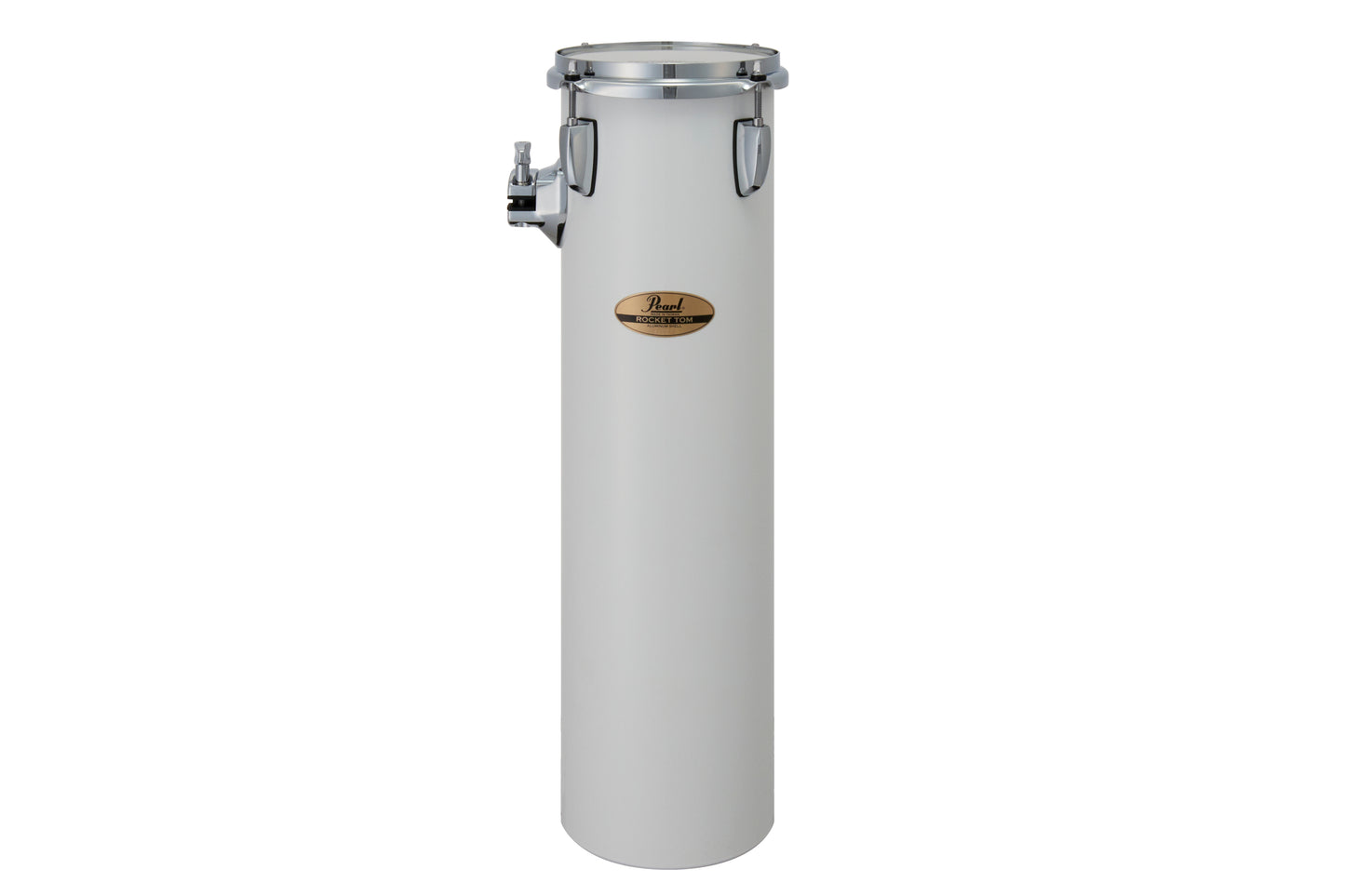 ROCKET TOM 6"X21" - ARCTIC WHITE