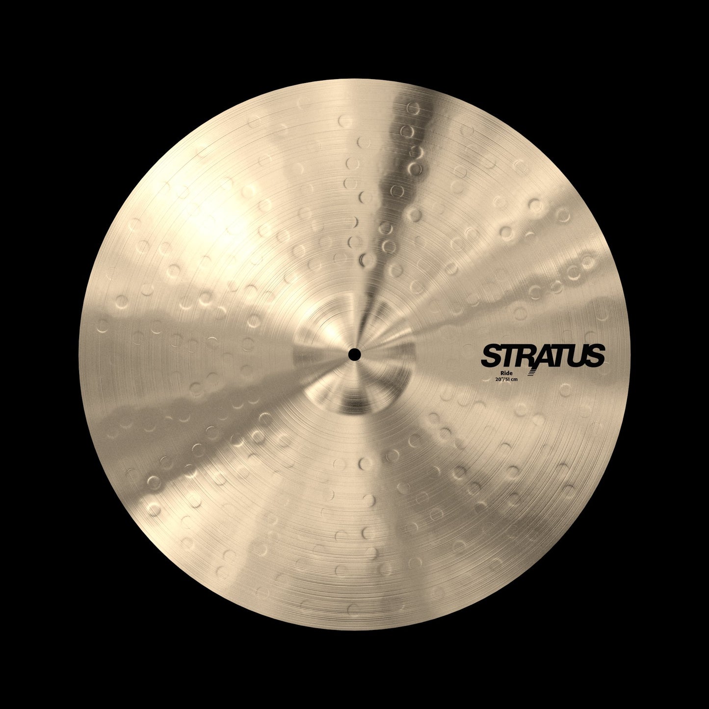 Sabian Stratus Ride Cymbal - 20 inch