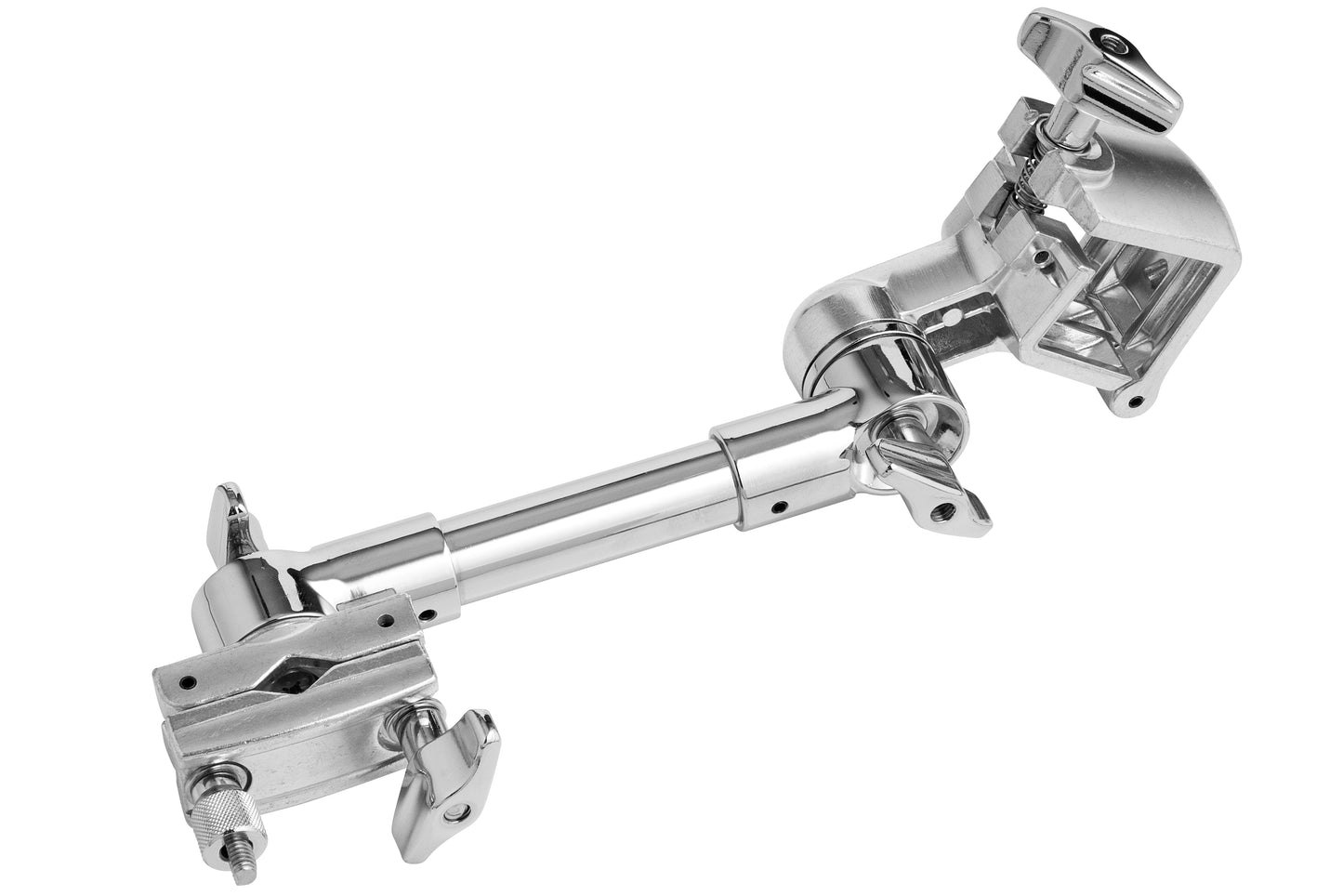 ROTATING RAIL ACCESSORY CLAMP