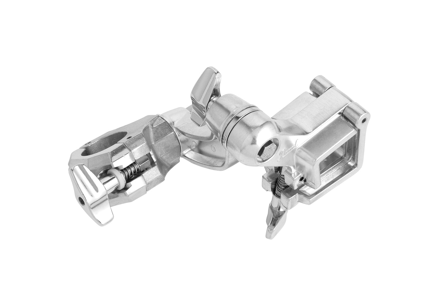 PIPE TO RAIL CLAMP