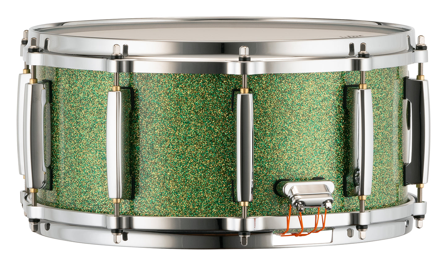MASTERS MAPLE 14"X6.5 SNARE