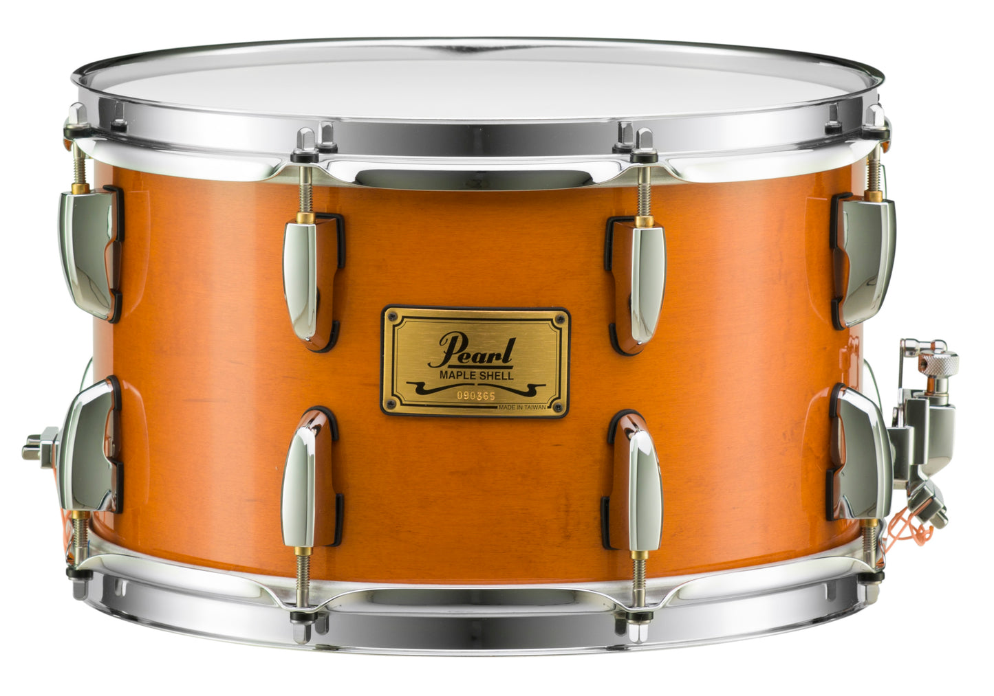 SOPRANO 12"X7" MAPLE SNARE DRUM
