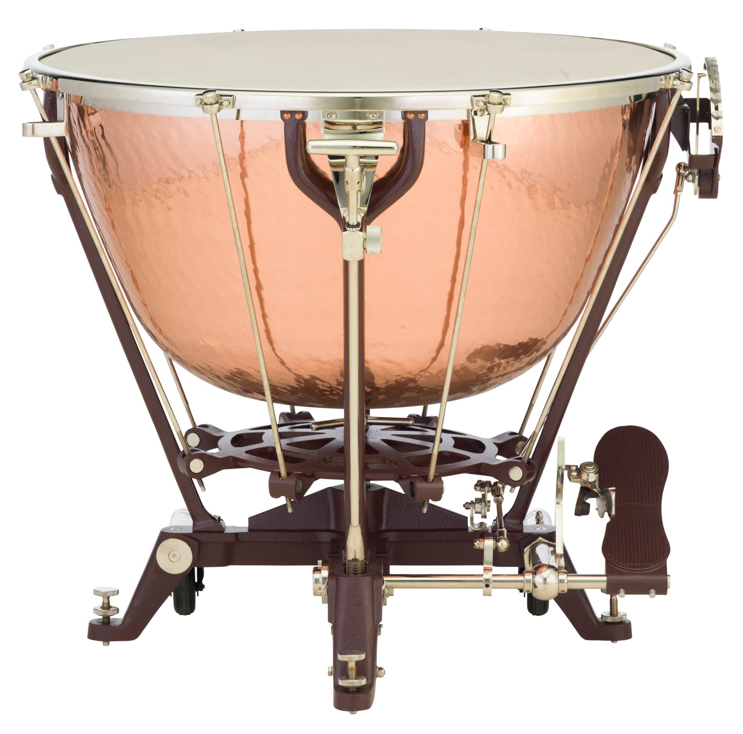 32" PHILHARMONIC DRESDEN CLASSIC TIMPANI WITH WHEELS