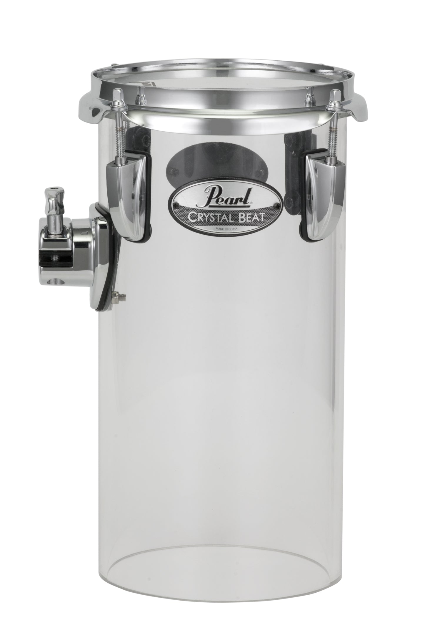 PEARL CRYSTAL BEAT 6"X12" ROCKET TOM
