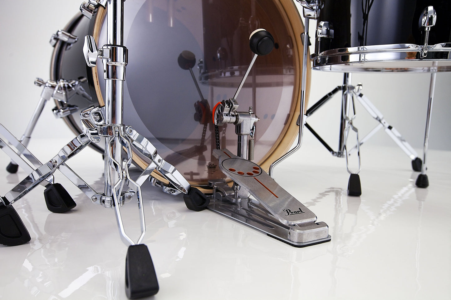 Pearl P931 DOUBLE PEDAL CONVERSION KIT