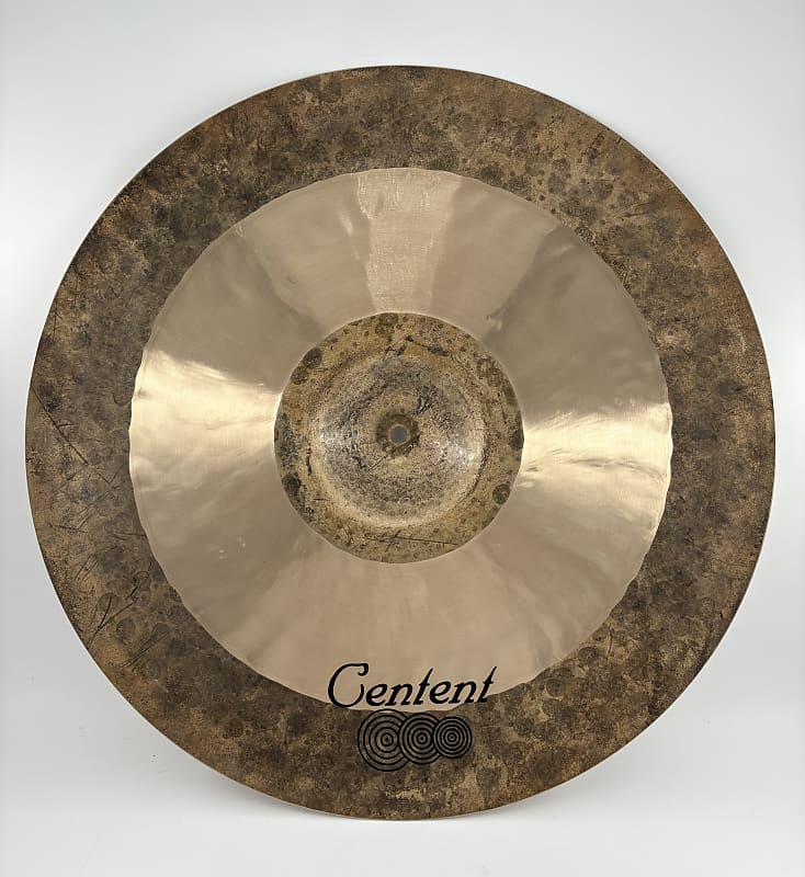 Centent Jove Ride - 21"