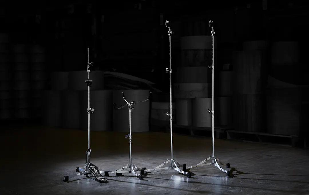 DW 6000 Ultralight Series Hardware Pack