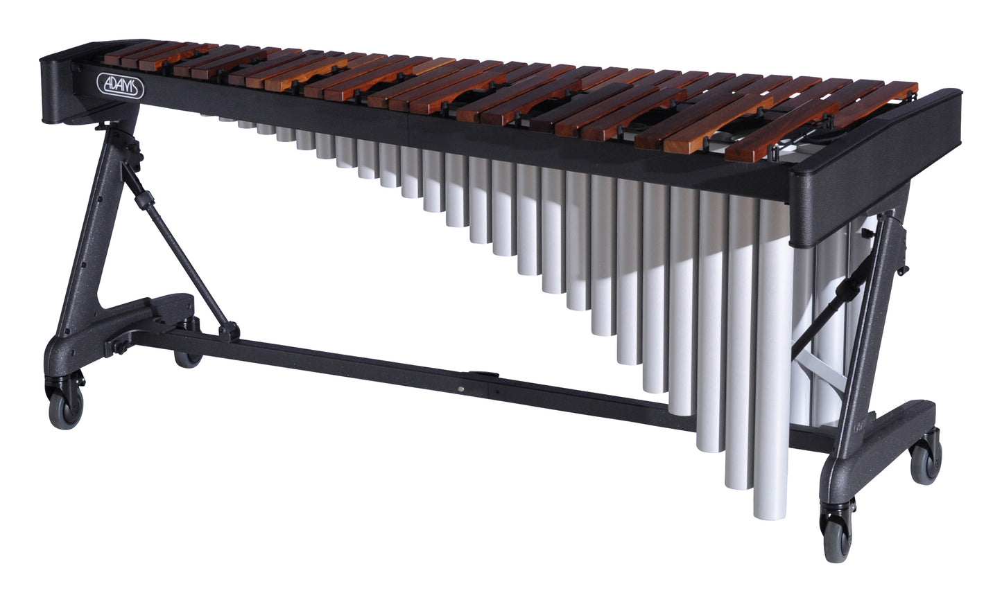 SOLOIST 4.3 ROSEWOOD MARIMBA, APEX FRAME