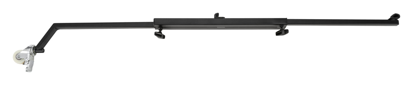 MULTI-FIT BD LEGS W/ CASTERS