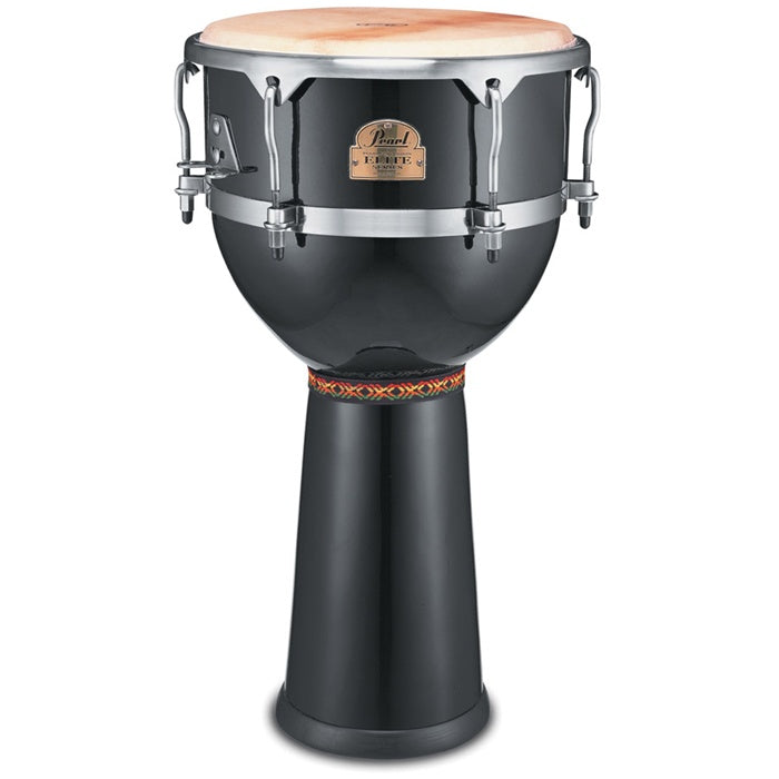 12.5" ELITE FIBERGLASS DJEMBE