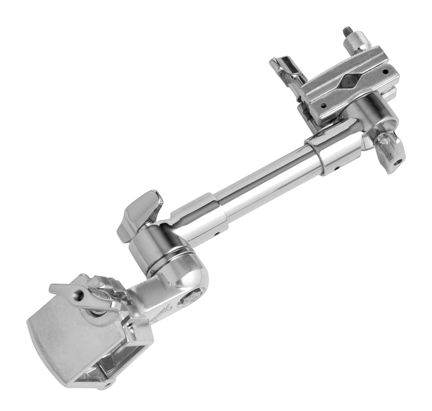 ROTATING RAIL ACCESSORY CLAMP