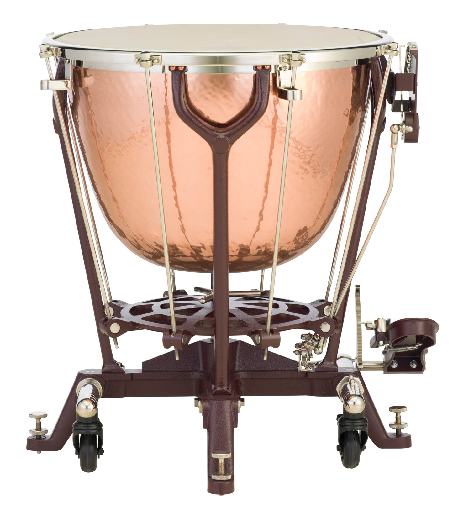 23" PHILHARMONIC DRESDEN CLASSIC TIMPANI WITH WHEELS