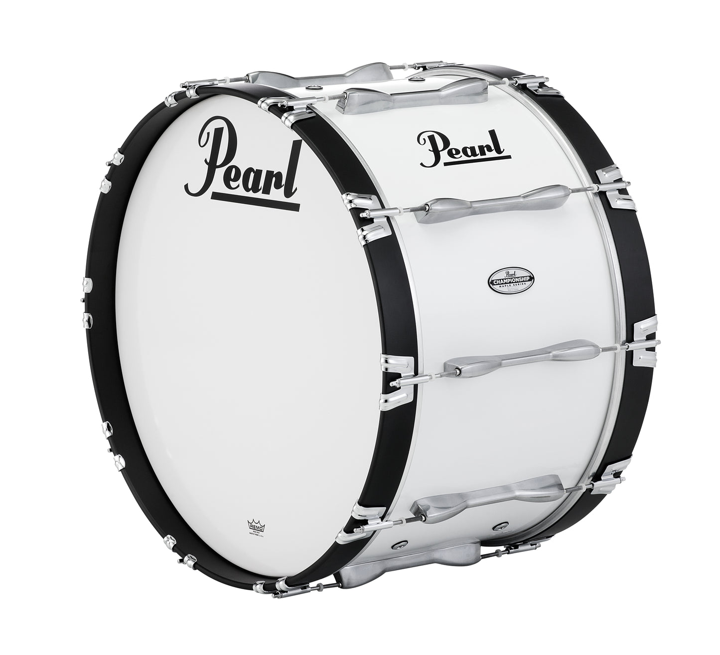24"X14" CHAMPIONSHIP MAPLE BASS DRUM