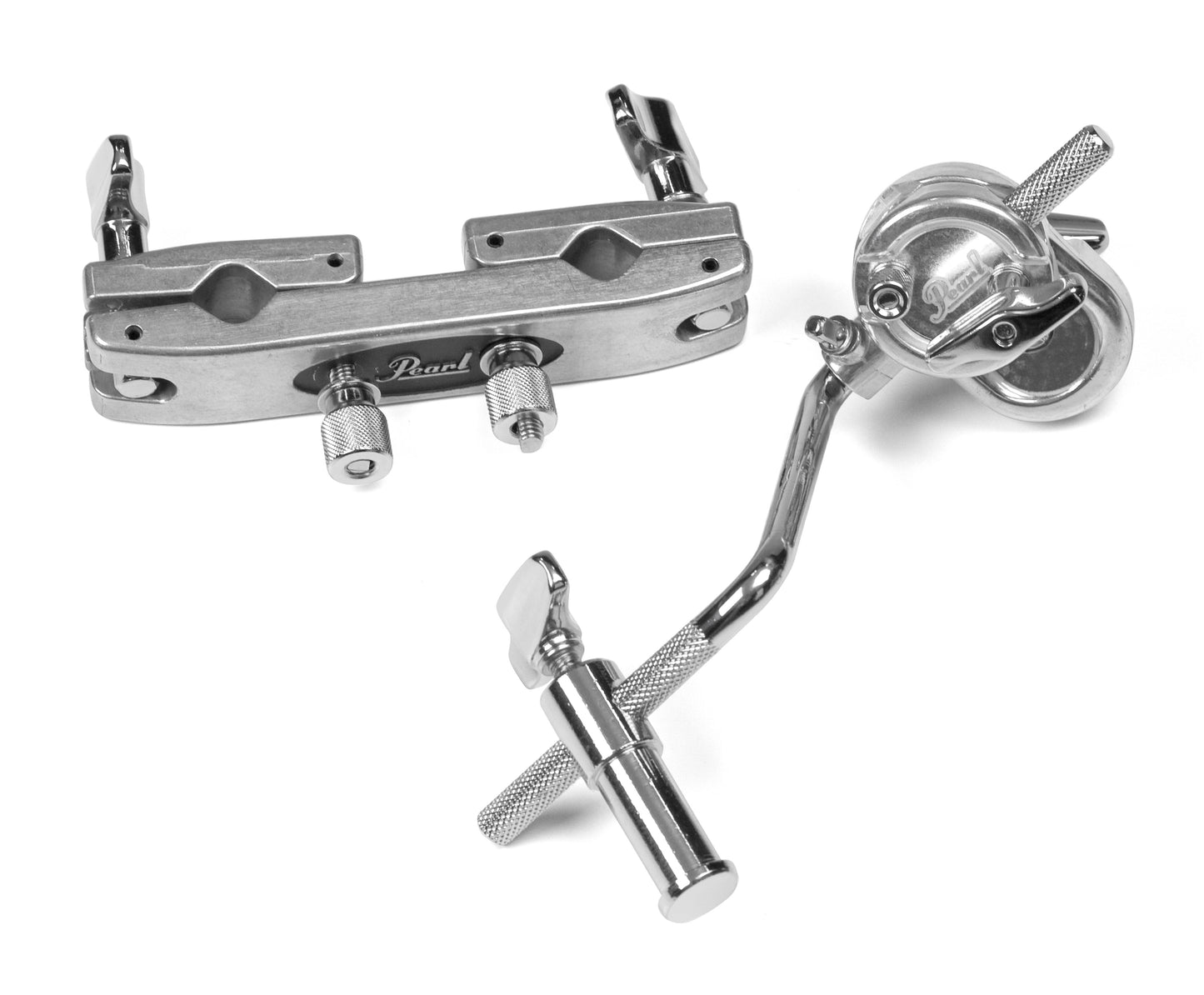 HI-HAT TO BASS DRUM ATTACHMENT