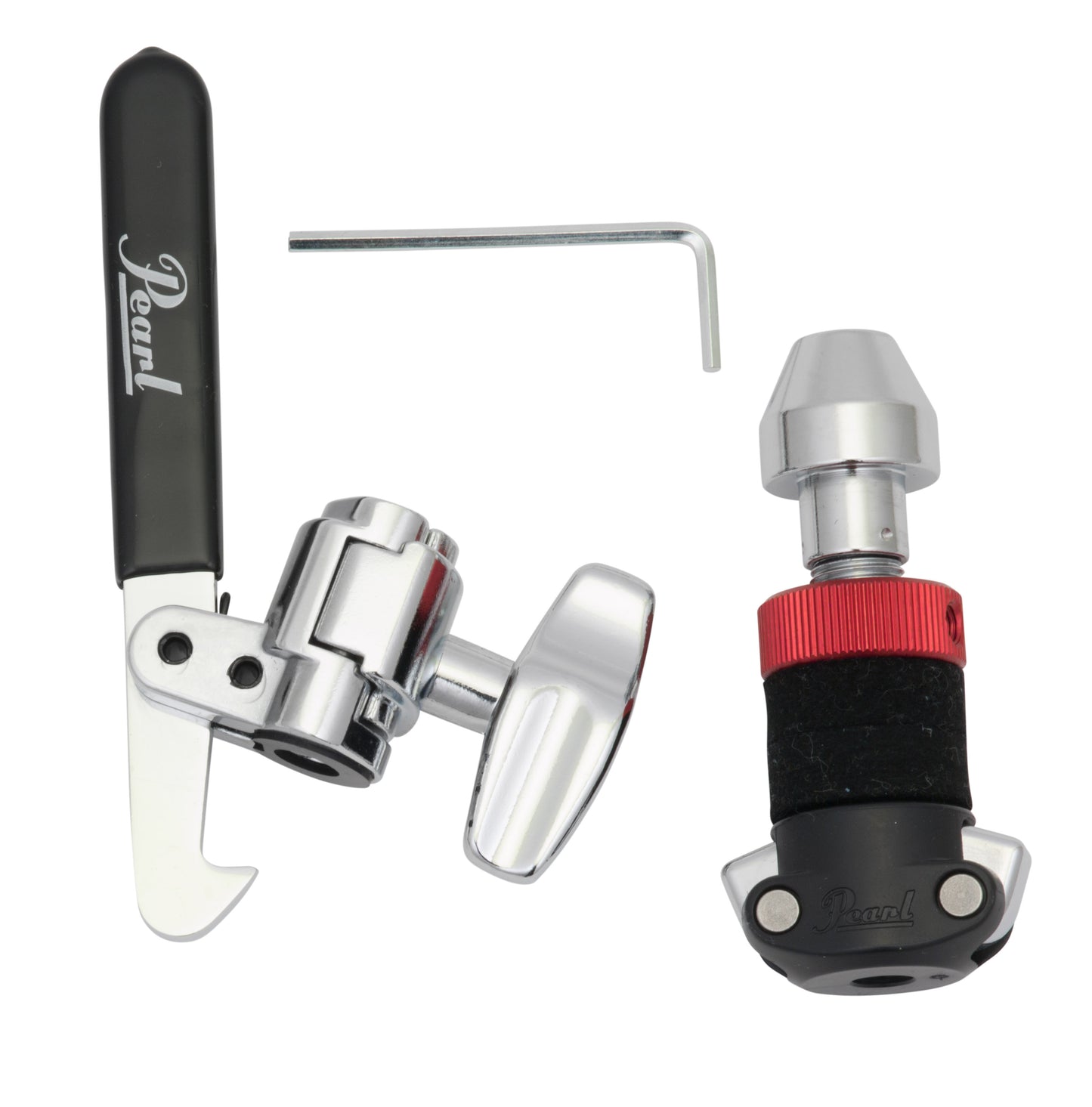 PEARL RAPID LOCK HI-HAT DROP CLUTCH