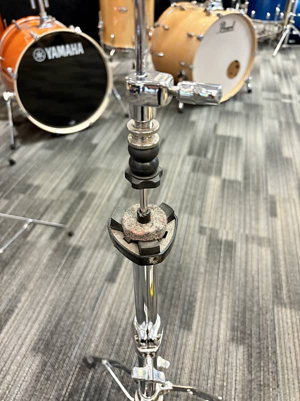 Mapex Janus Double Pedal Hi Hat Stand - Used