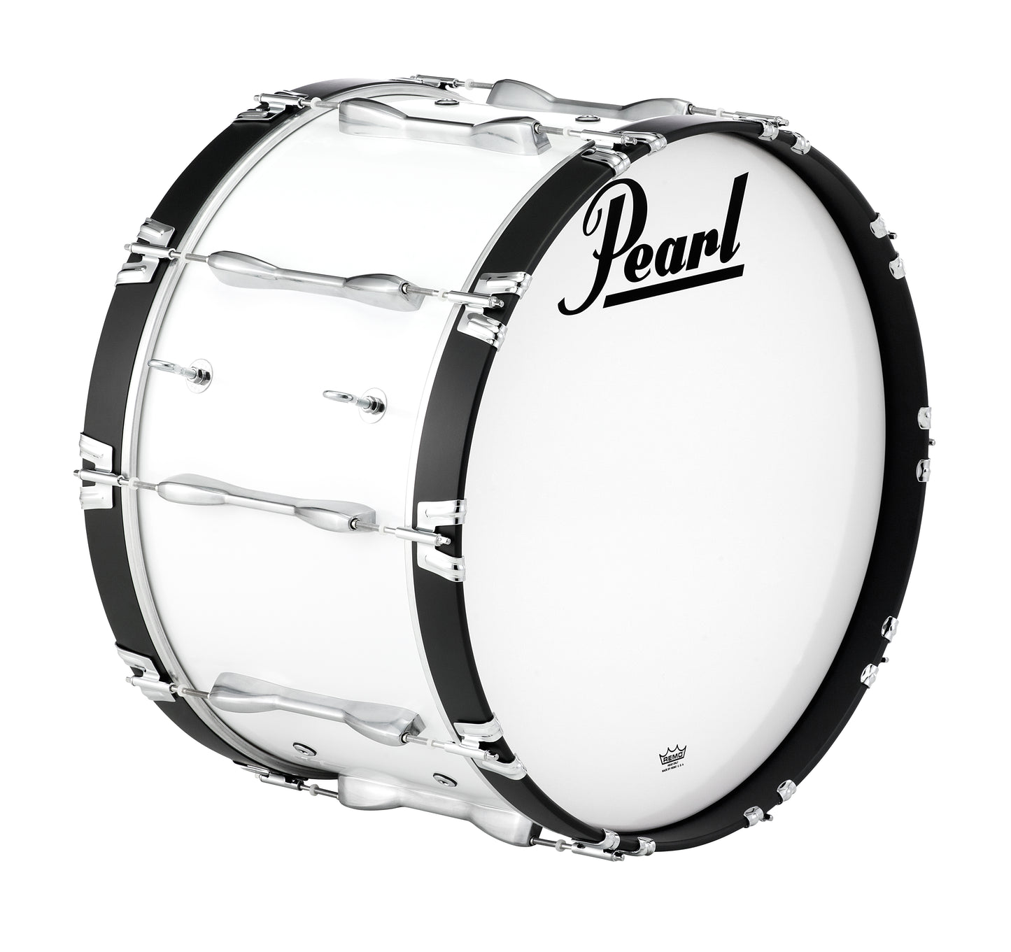 24"X14" CHAMPIONSHIP MAPLE BASS DRUM