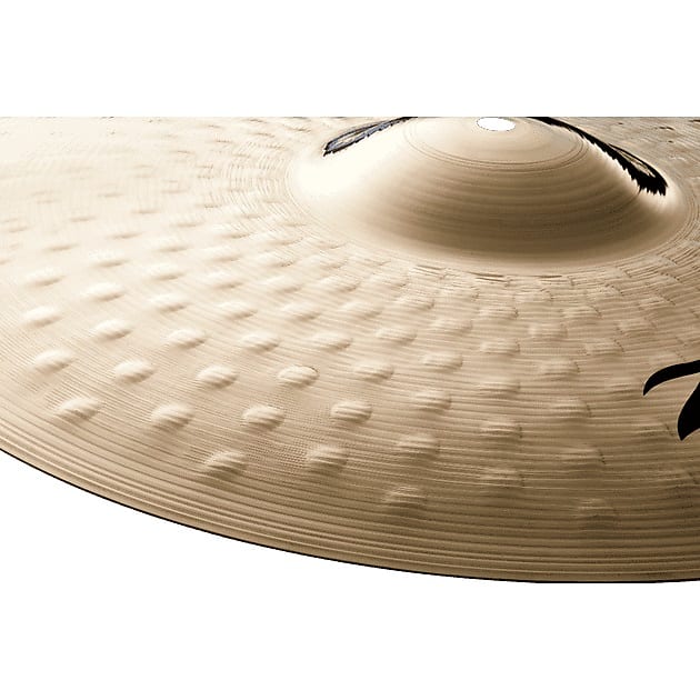 Zildjian A Heavy Crash - 18"