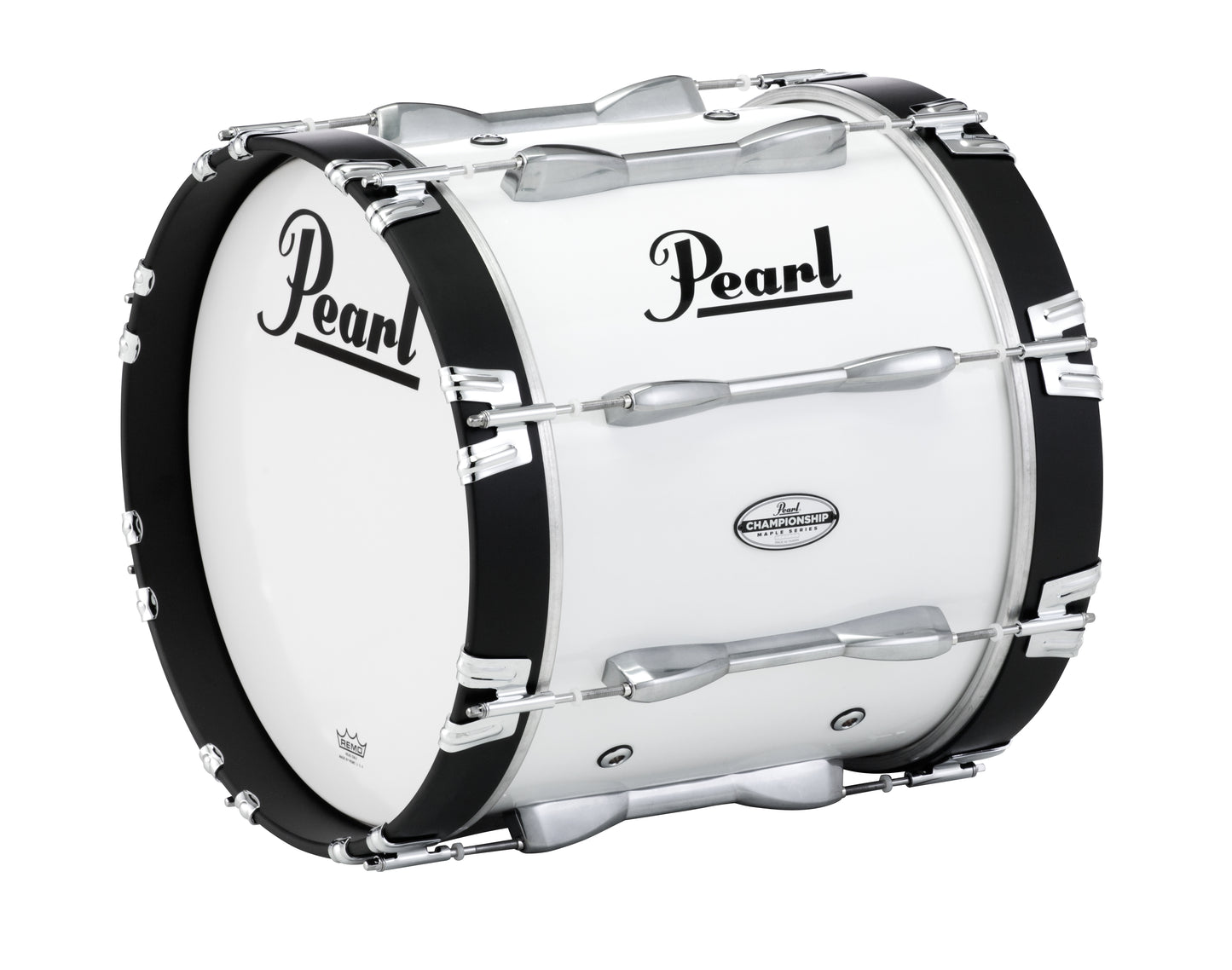 18"X14" CHAMPIONSHIP MAPLE BASS DRUM