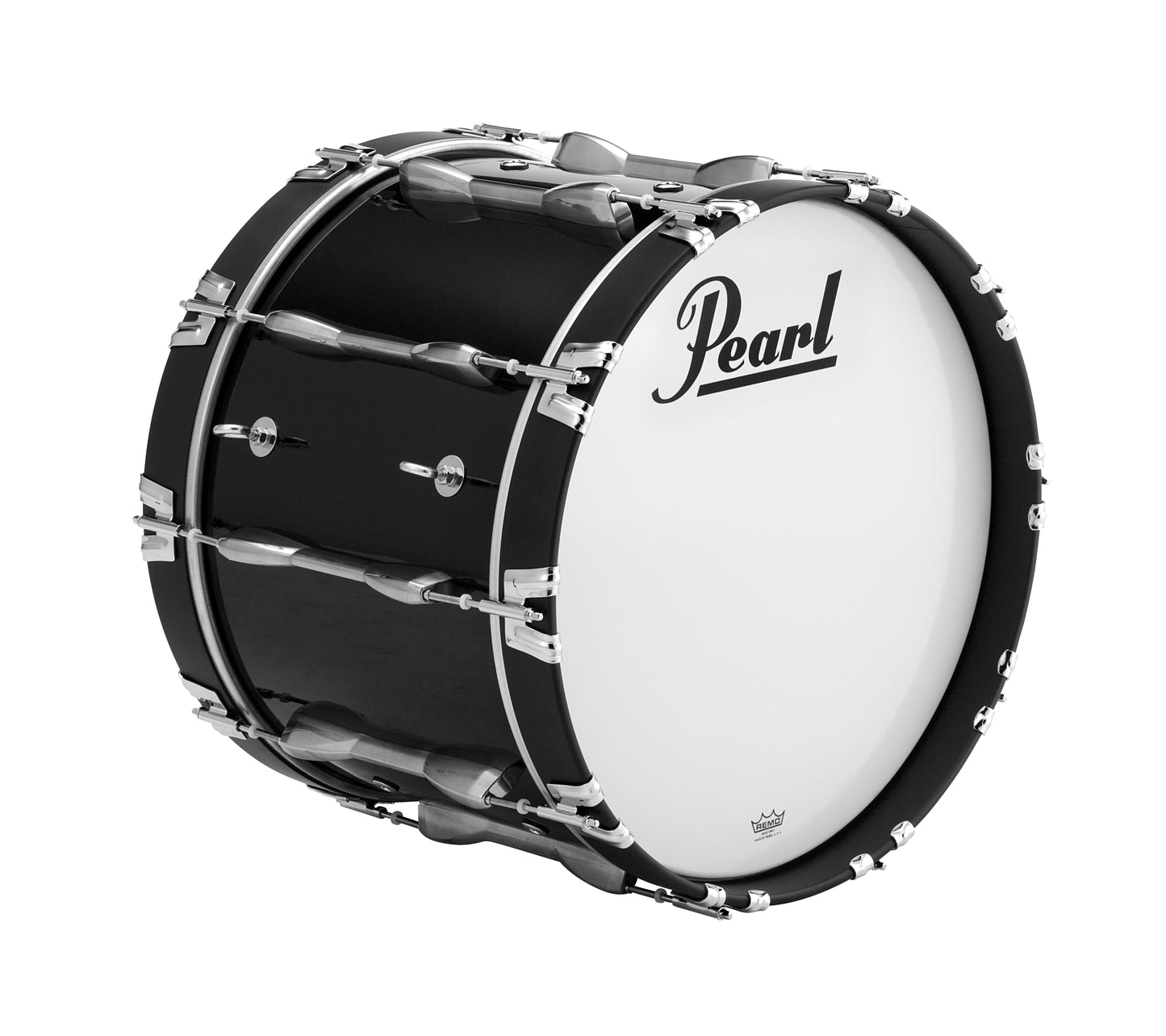 18"X14" CHAMPIONSHIP MAPLE BASS DRUM