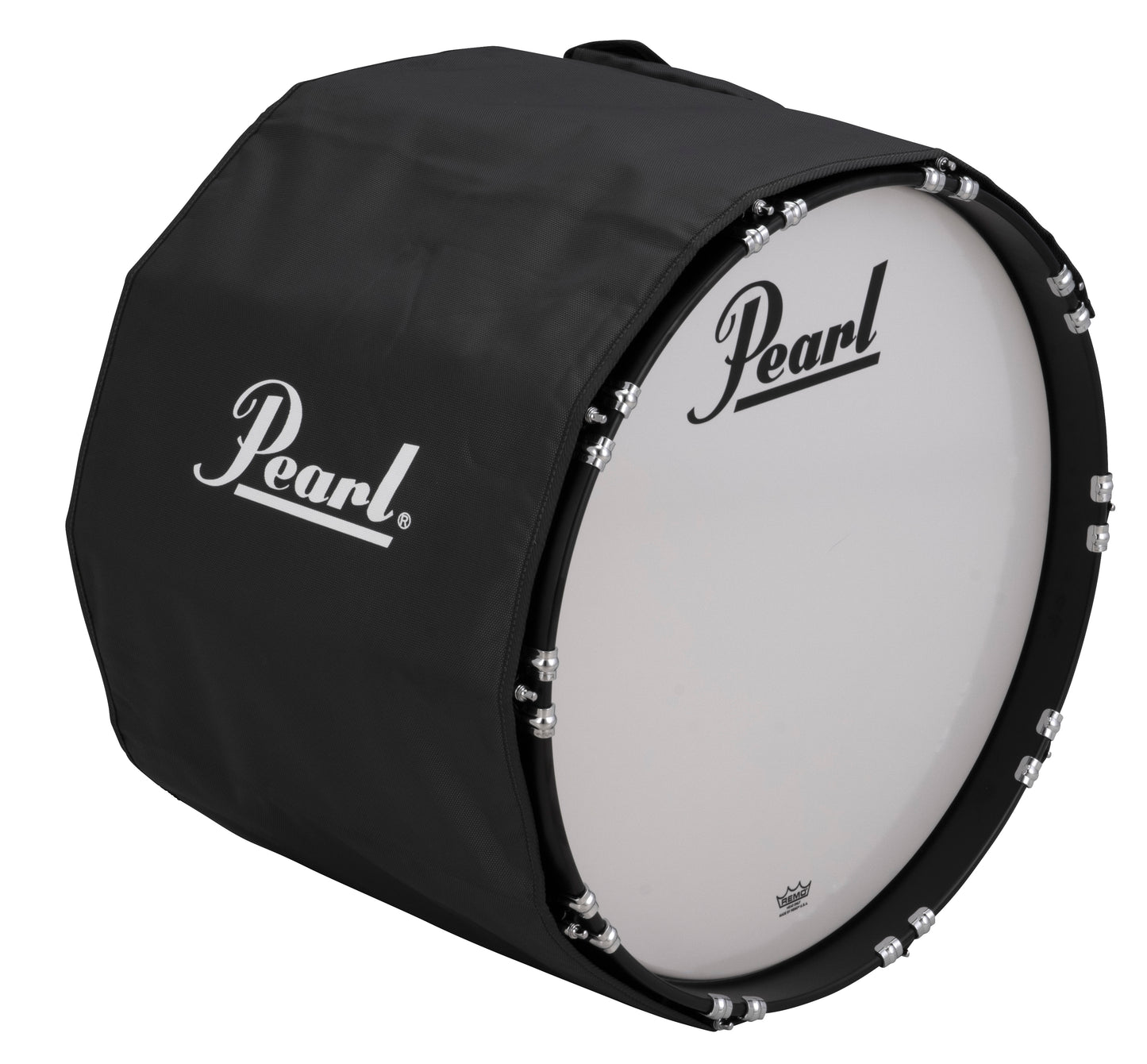 24" BASS DRUM COVER