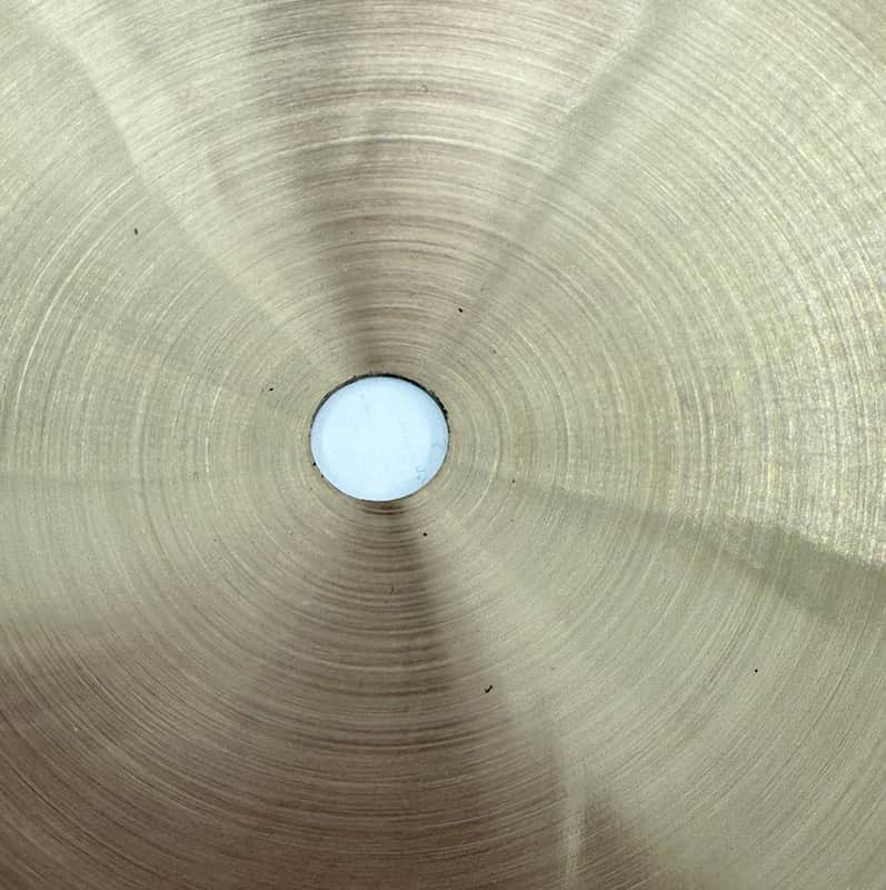 Centent 17” Jove Crash-Centent-Atlanta Drum Shop